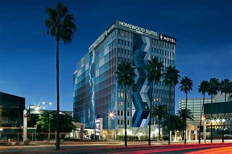homewood suites los angeles|Homewood Suites By Hilton Los Angeles International .
